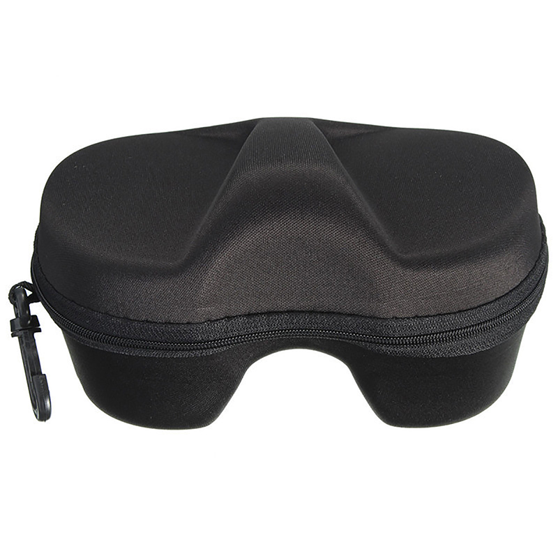 Underwater Diving Glasses Stor - Face Mask Storage Box ulasan dan harga
