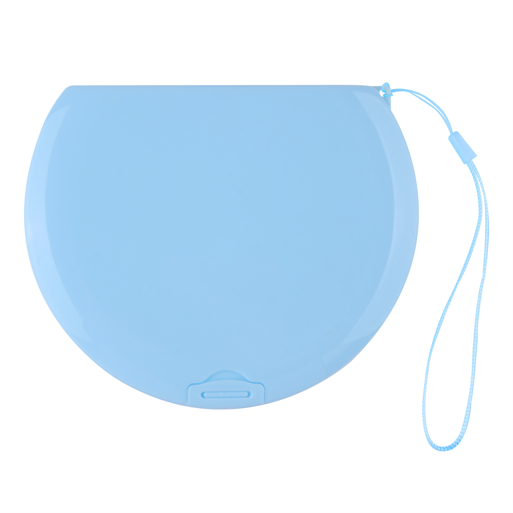 Convenient Portable Anti Pollu - Face Mask Storage Box ulasan dan harga