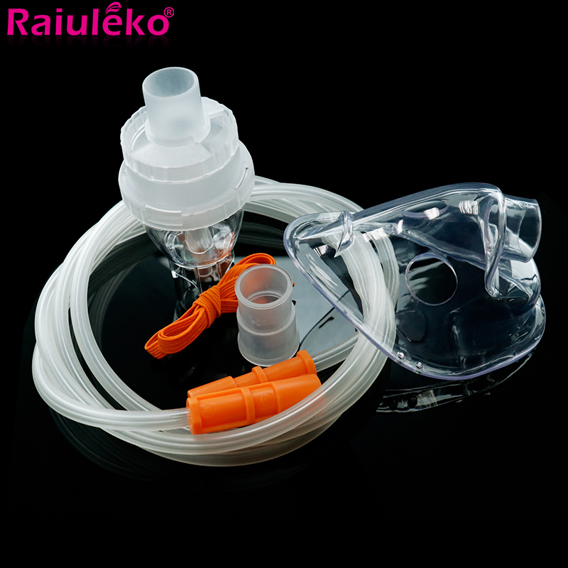 Comp Mist Household Compressor - Kids Face Mask ulasan dan harga